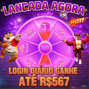 App 886v para Android e iOS - download grátis