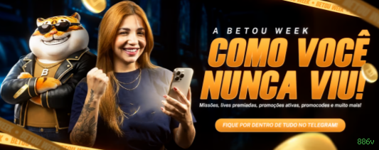 Central de dúvidas rápidas sobre o app 886v