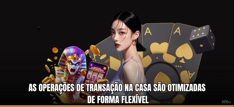 Segurança 886v SSL