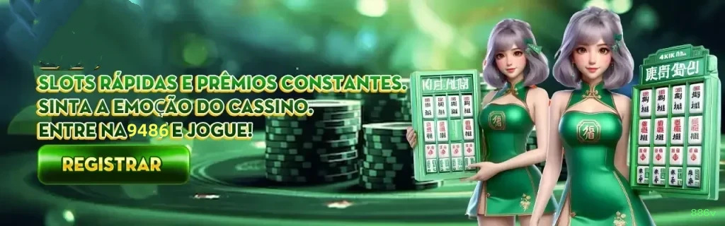 Slots com prêmios 886v